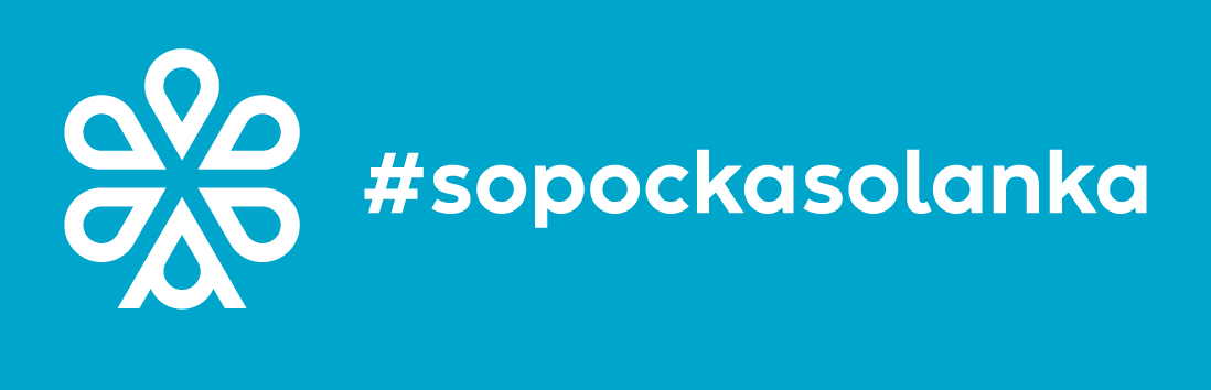 aqua sopot sopockasolanka bialy kolor