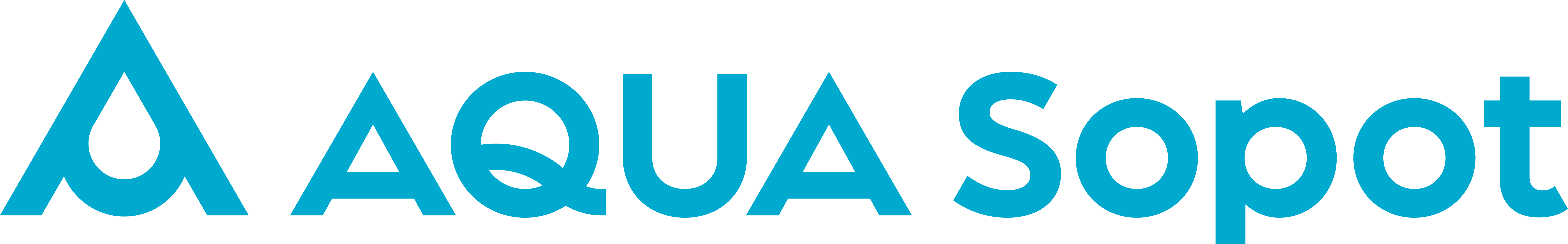 logo aquasopot